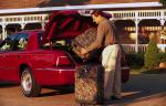 Mercury Grand Marquis 1998 года